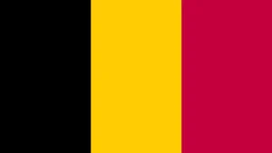 Flag-Belgium