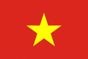Flag-Vietnam