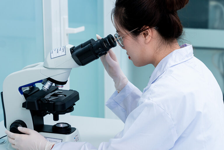 Asia Labs