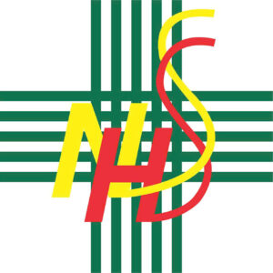 Nguyen Hoang Logo