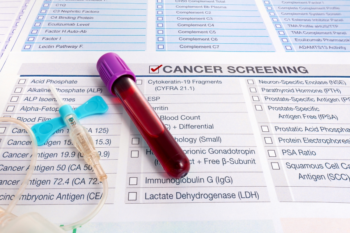 _Blood Tests